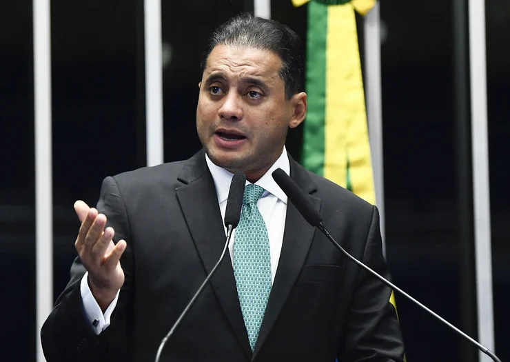 senador weverton rocha