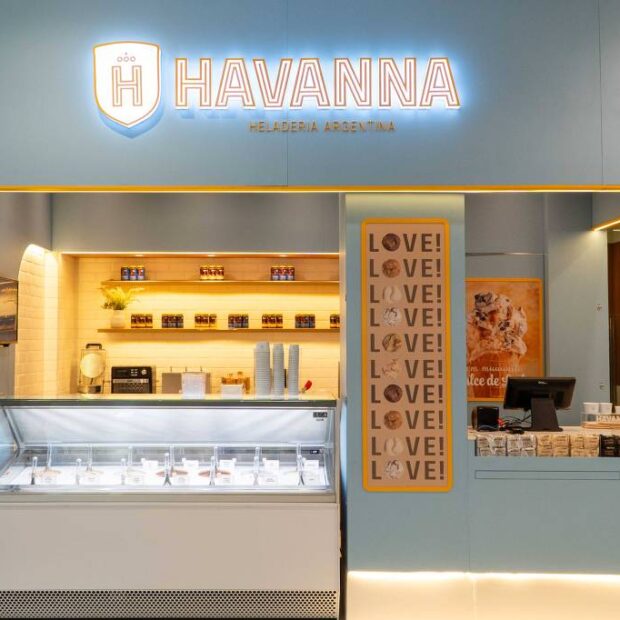 dona da havanna no brasil