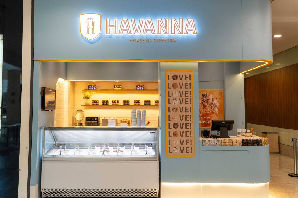 dona da havanna no brasil