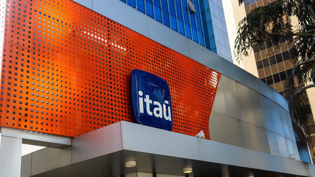 itaú