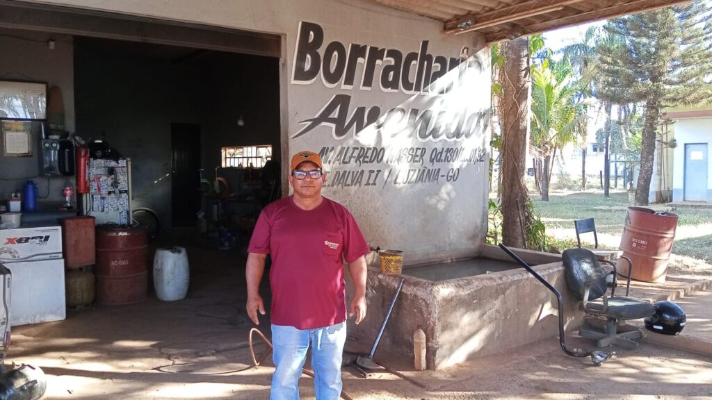 especial pneus inservíveis antônio valdir, borracheiro isabele mendes jornal de brasília (2)