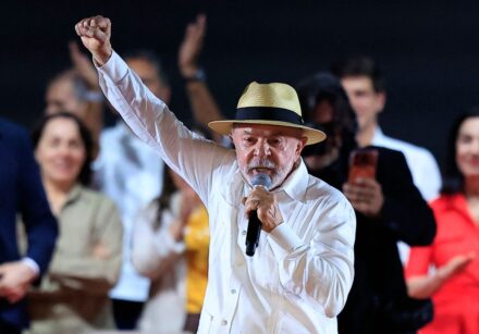 lula