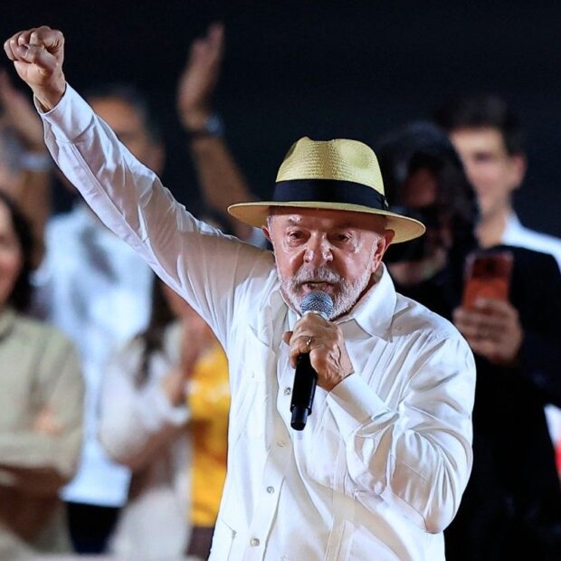 lula