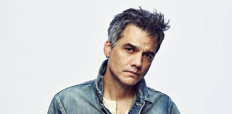 O ator contou a Pedro Bial que preferiu guardar a notícia da indicação ao Oscar para si durante toda a viagem.
