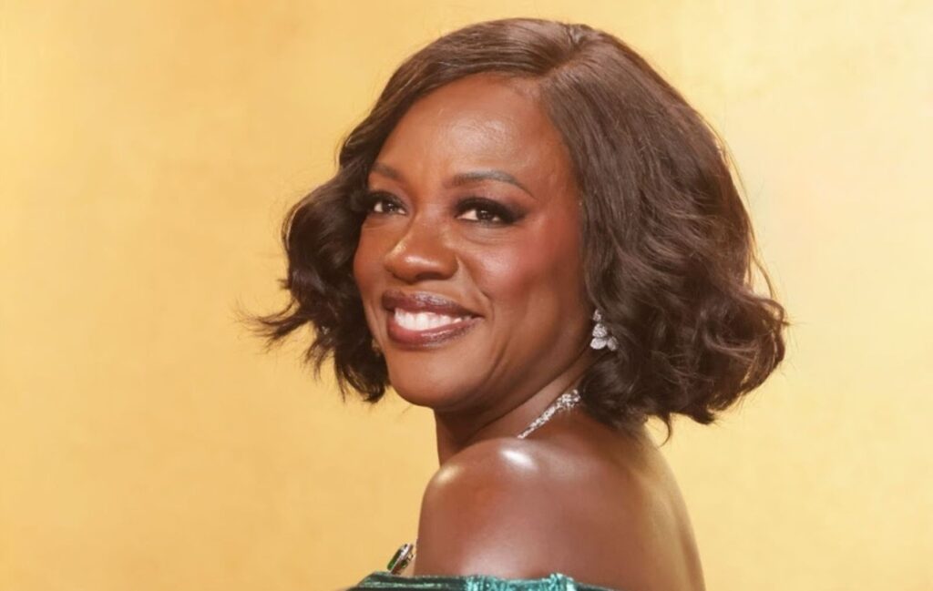 Viola Davis vai estrelar e produzir Ascent, nova série original da Paramount+ prevista para 2027. Créditos: Rodin Eckenroth/Getty Images