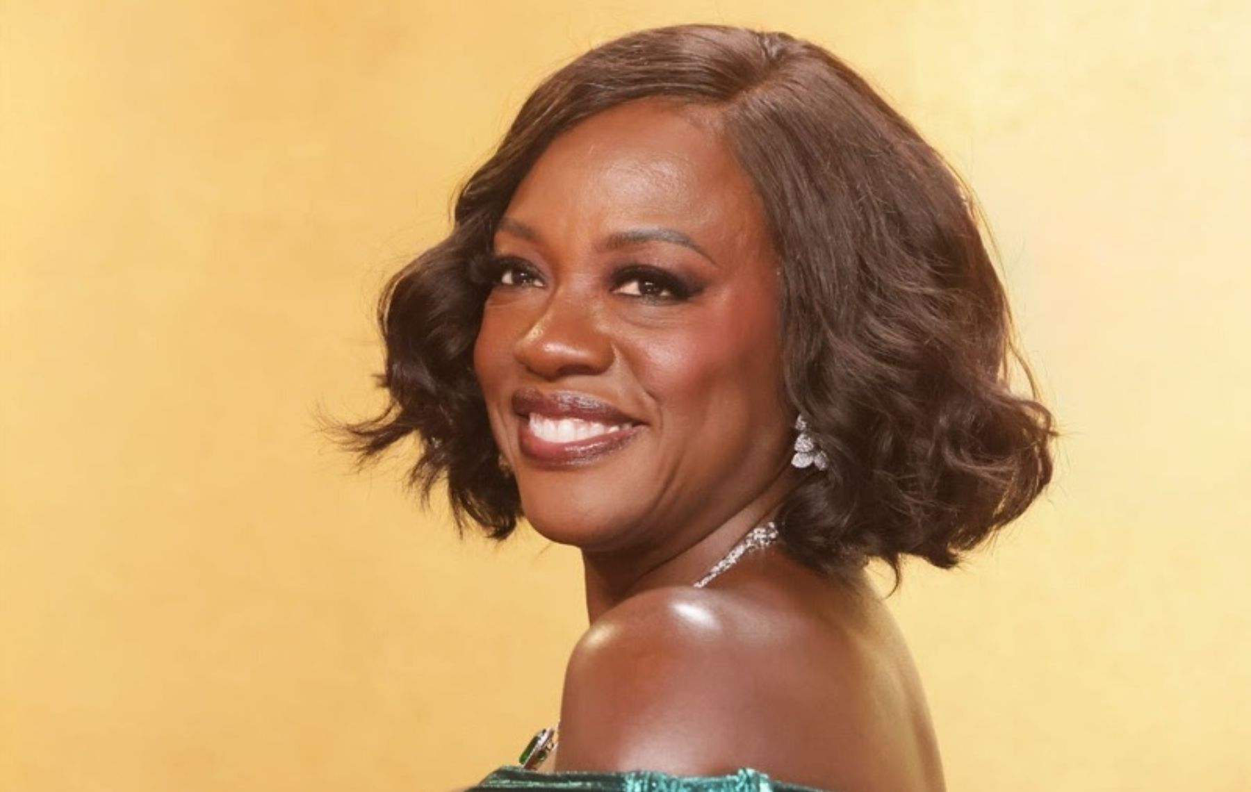 Viola Davis vai estrelar e produzir Ascent, nova série original da Paramount+ prevista para 2027. Créditos: Rodin Eckenroth/Getty Images