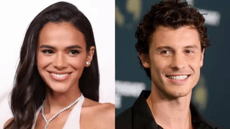 Declaração de Aaliyah Mendes movimentou os fãs do casal formado por Shawn Mendes e Bruna Marquezine.