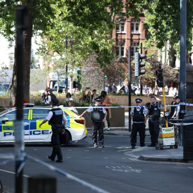 britain crime
