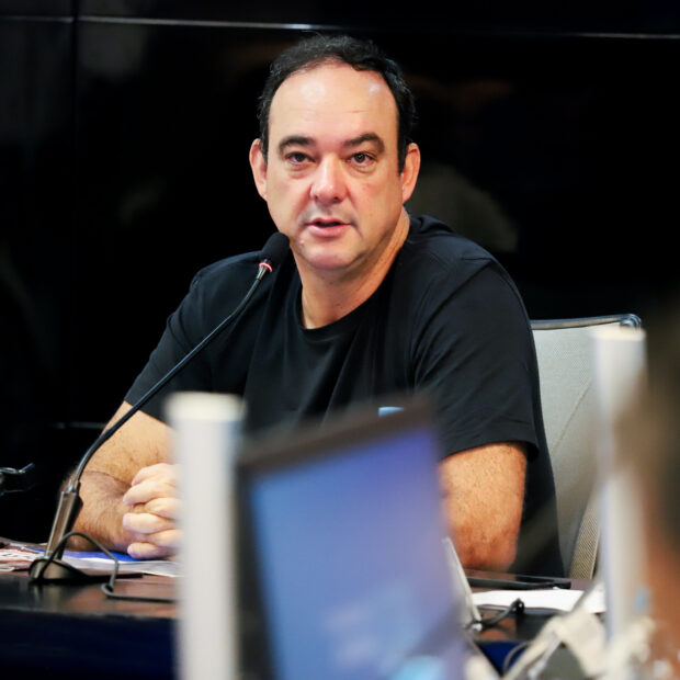 flavio roscoe