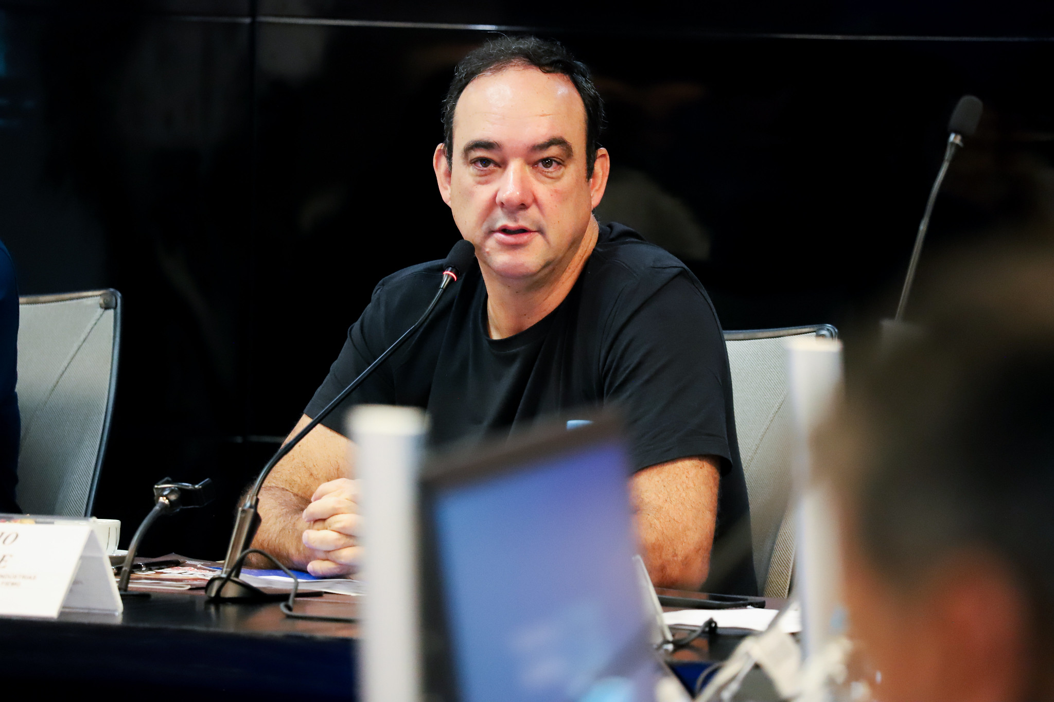 flavio roscoe