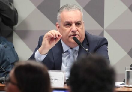 alfredo gaspar