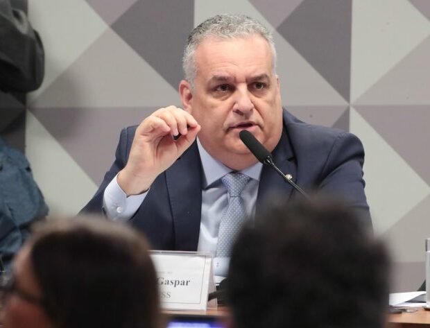 alfredo gaspar