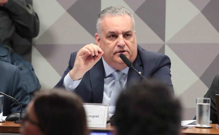 alfredo gaspar