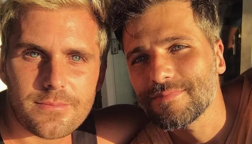Thiago Gagliasso debochou da reclamação de Bruno Gagliasso contra uma unidade do McDonald’s
