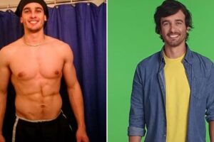 Marco Furlan foi preso em flagrante acusado de estuprar uma criança de 5 anos em Pindamonhangaba