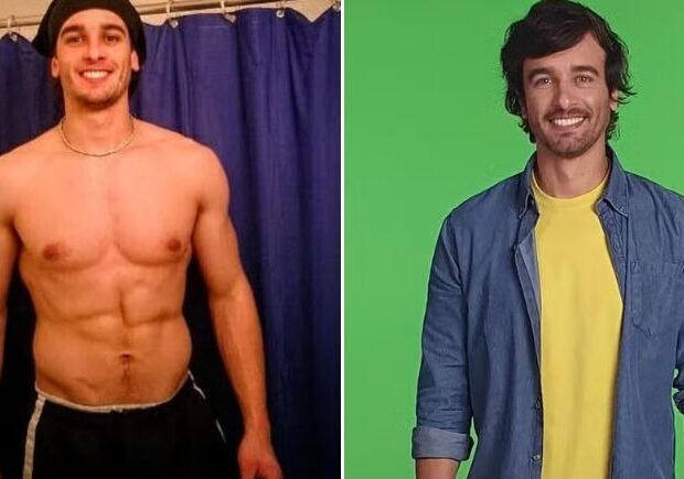 Marco Furlan foi preso em flagrante acusado de estuprar uma criança de 5 anos em Pindamonhangaba