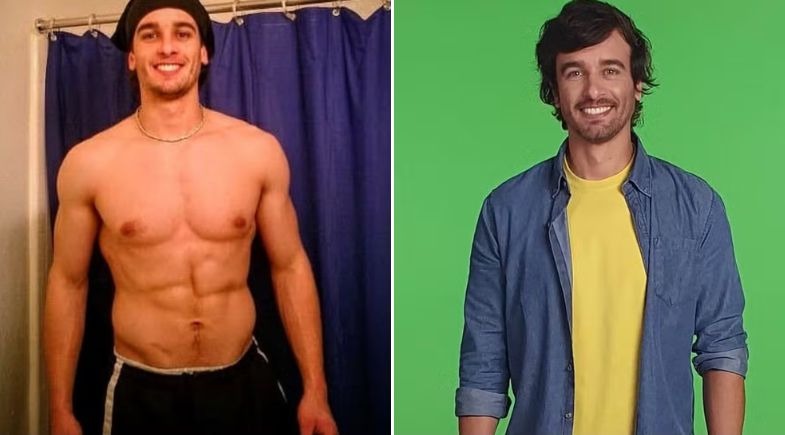 Marco Furlan foi preso em flagrante acusado de estuprar uma criança de 5 anos em Pindamonhangaba