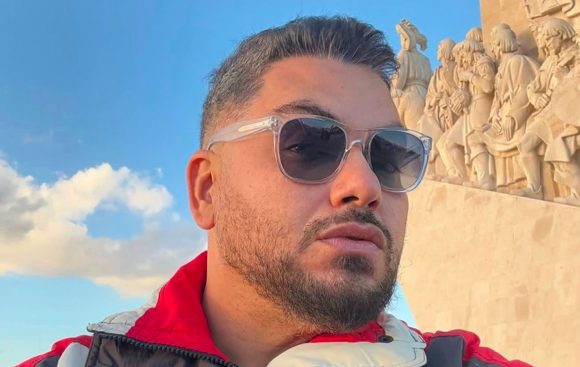 João Pedro Sampaio será o responsável por conduzir o Fashion Assessment Miss Cosmo Brasil, avaliação inédita que vai identificar uma candidata com potencial para o mercado da moda (Divulgação/Pessoal).