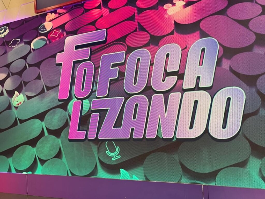 A direção do SBT já teria sido informada sobre o desconforto nos bastidores da atração