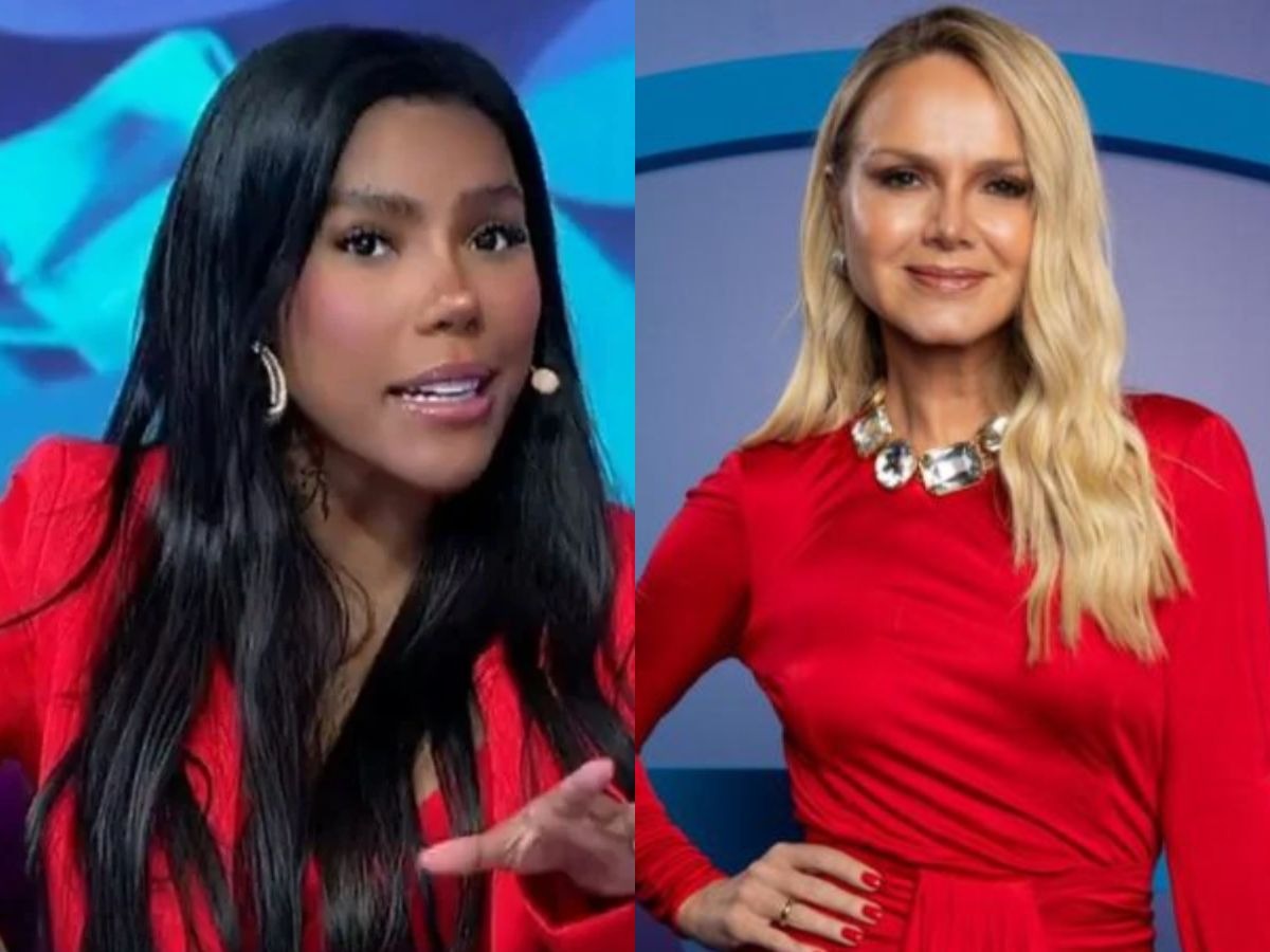 Racha no Fofocalizando: colegas de Carol Lekker estariam irritados após ataque a Eliana