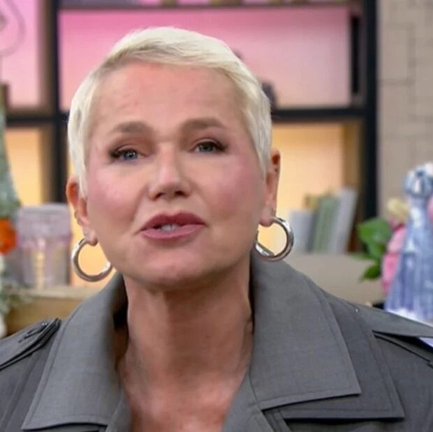 Xuxa revelou que já pensou em deixar o Brasil por causa do avanço de discursos preconceituosos