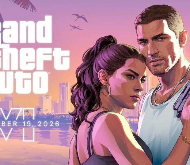 GTA 6 terá um vídeo estendido exibido primeiro na Netflix em 27 de agosto