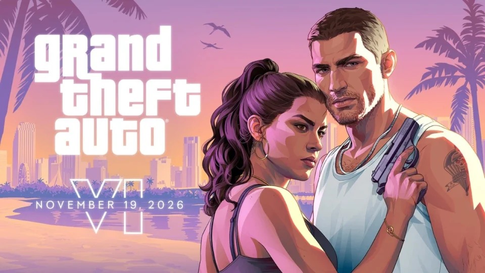 GTA 6 terá um vídeo estendido exibido primeiro na Netflix em 27 de agosto