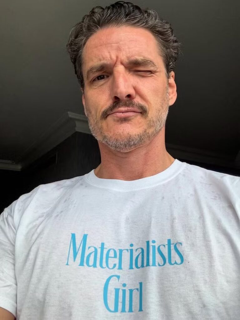 Pedro Pascal é conhecido por manter a vida pessoal longe dos holofotes, mas voltou a ser alvo de especulações