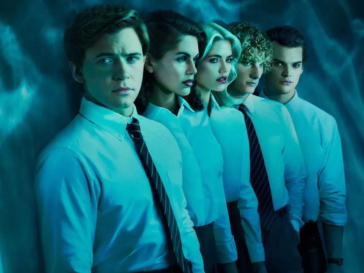 estilhaco serie ryan murphy