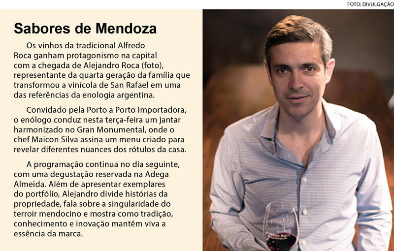 alejandro roca blog