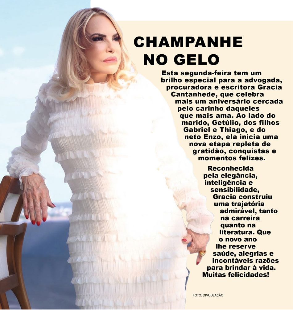 gracia cantanhede blog