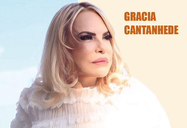 gracia cantanhede capa
