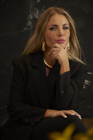 Isa Santini afirma que o maior luxo da atualidade é oferecer silêncio, privacidade e desconexão.
Créditos: Divulgação