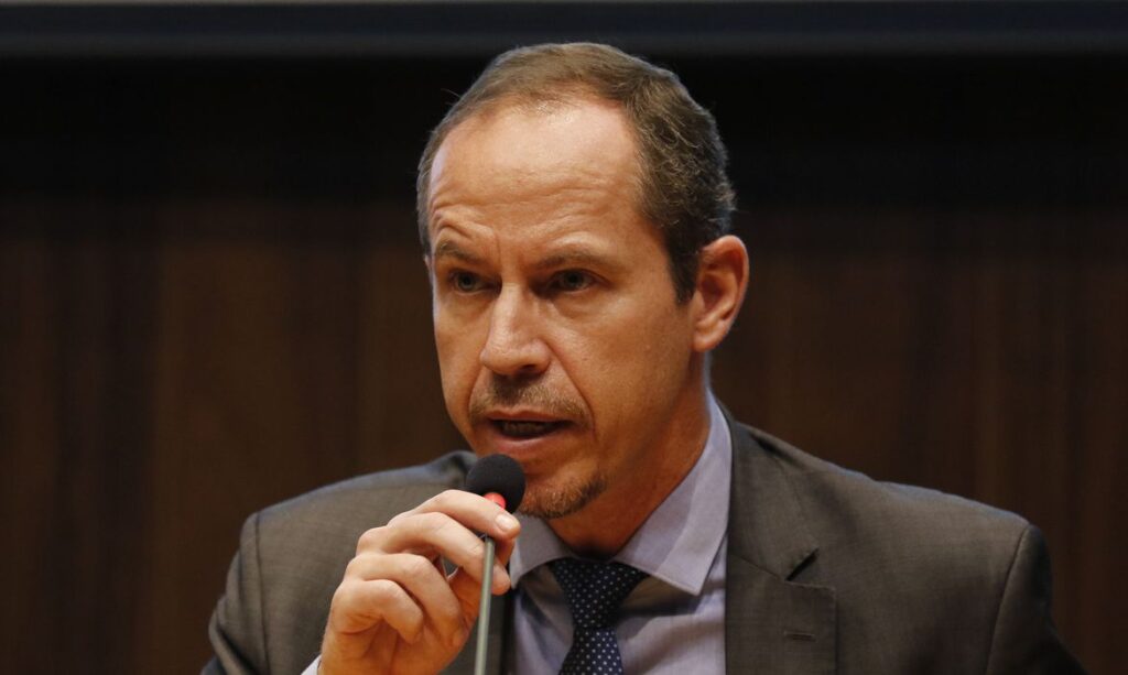 ricardo cappelli creditos fernando frazao agencia brasil