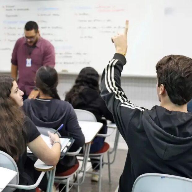 escola
