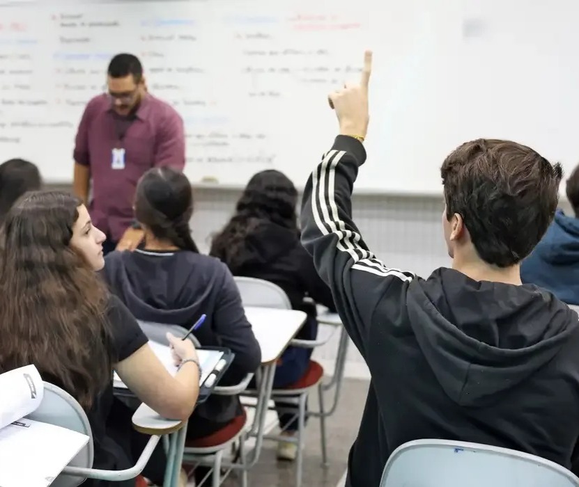 escola