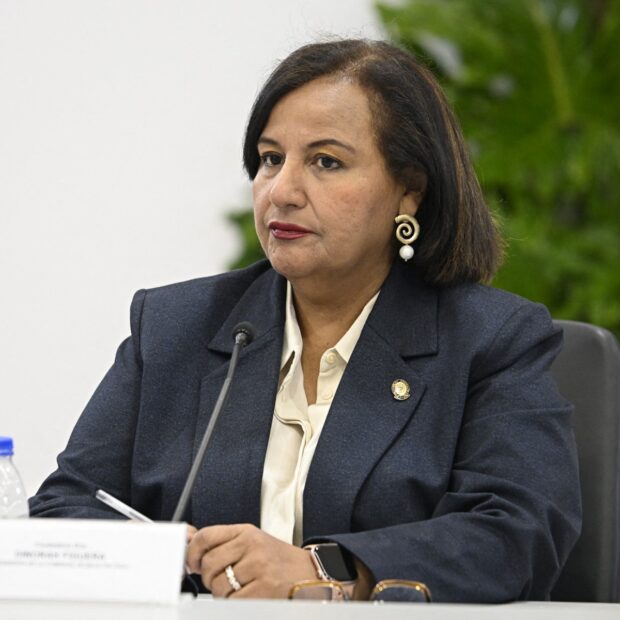 venezuela politics dialogue