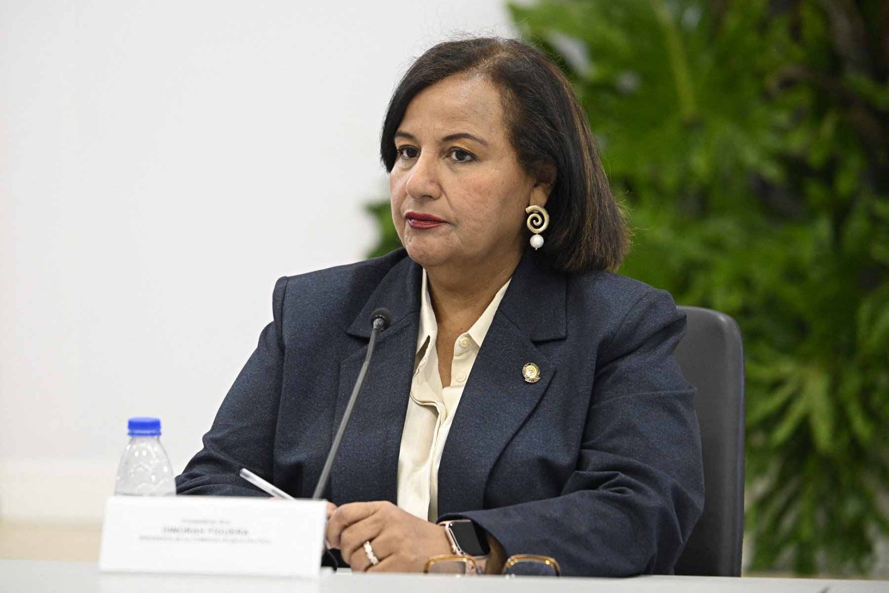 venezuela politics dialogue