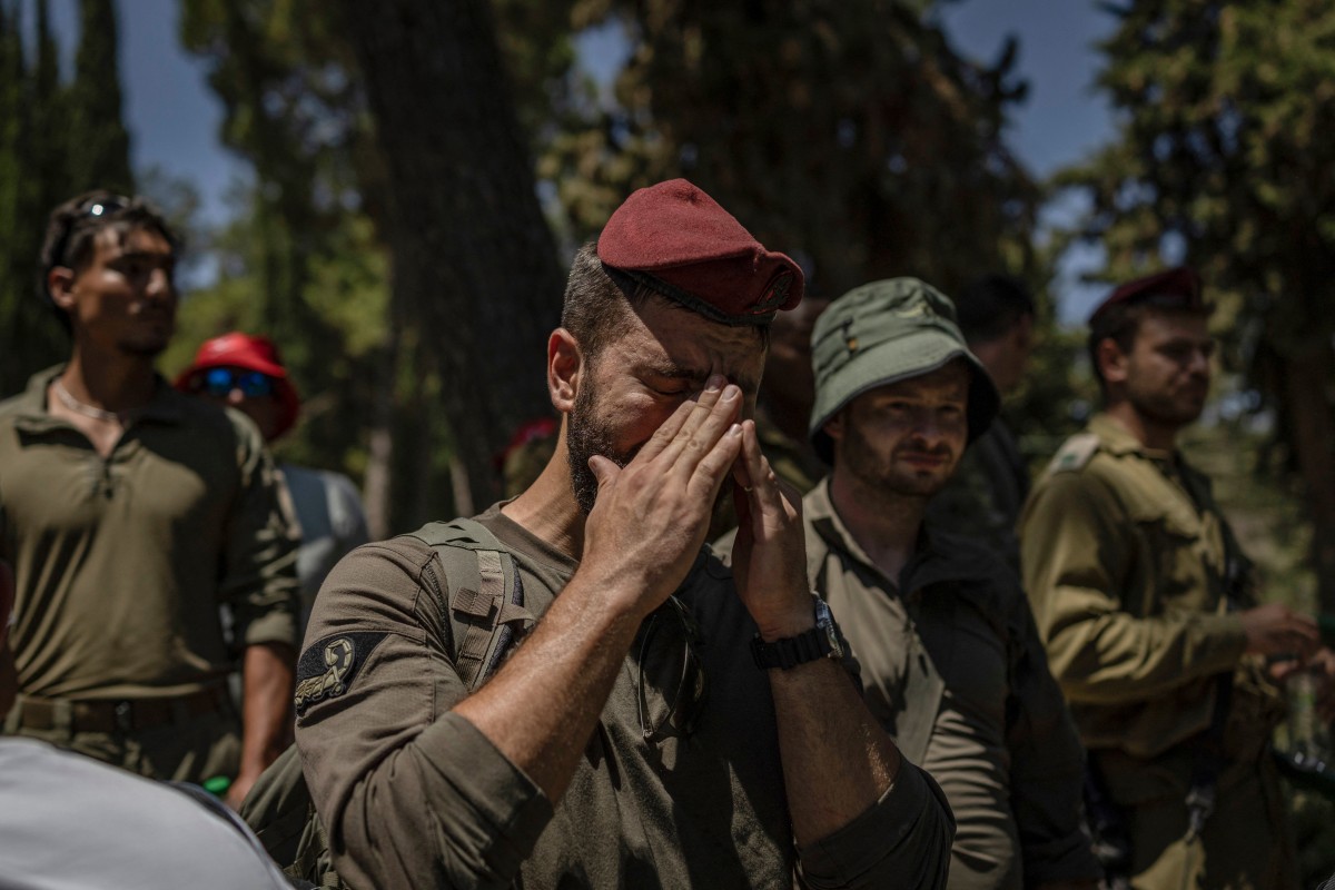 israel palestinian lebanon us iran war