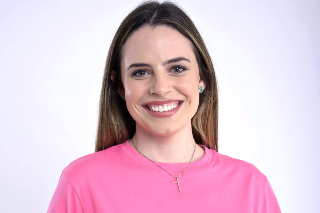 Chefe de gabinete e coordenadora da vereadora deixaram os cargos dois dias após a divulgação dos novos dados patrimoniais.
Créditos: Reprodução/Redes sociais