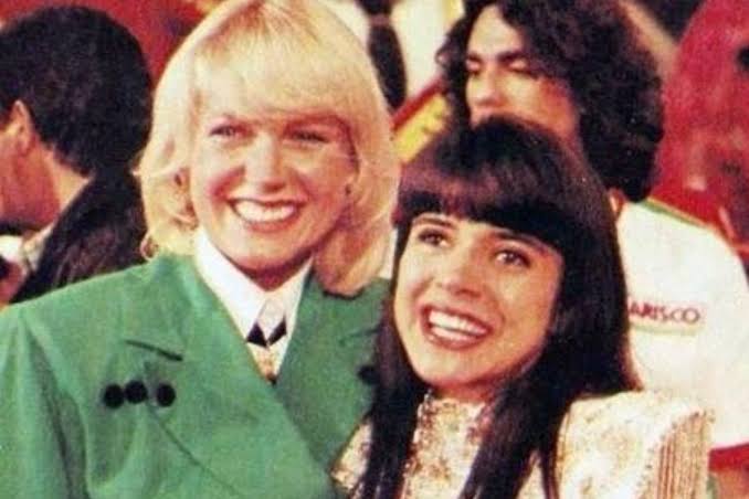Vídeo de Márcio Rolim sobre a polêmica motivou a resposta pública de Xuxa à antiga rival.
Créditos: Reprodução/Instagram
