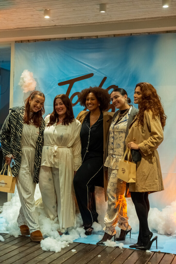 Programa de influenciadoras da Toda Up já reúne mais de 2 mil creators em todo o Brasil.
Créditos: Divulgação