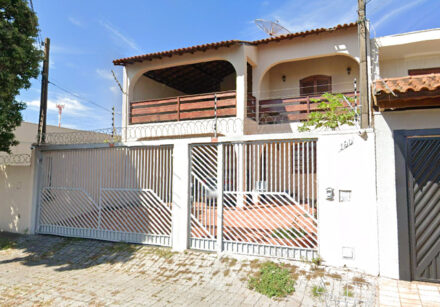 A Caixa Econômica Federal abriu leilão com 548 imóveis no Sudeste, incluindo casas, apartamentos, terrenos e imóveis comerciais. Crédito: Divulgação/Caixa