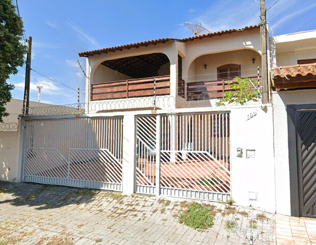 A Caixa Econômica Federal abriu leilão com 548 imóveis no Sudeste, incluindo casas, apartamentos, terrenos e imóveis comerciais. Crédito: Divulgação/Caixa
