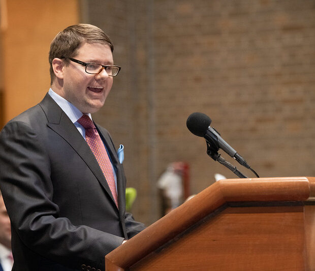 stephen vaden