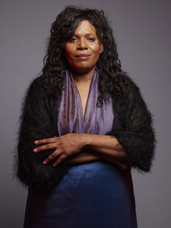 Mulher trans negra, Clodd foi referência de representatividade LGBTQIAPN+ no teatro e no audiovisual
