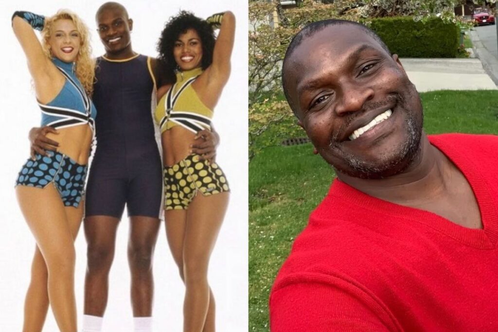 Longe da fama no Brasil, Jacaré construiu uma vida mais discreta ao lado da esposa e dos filhos no exterior