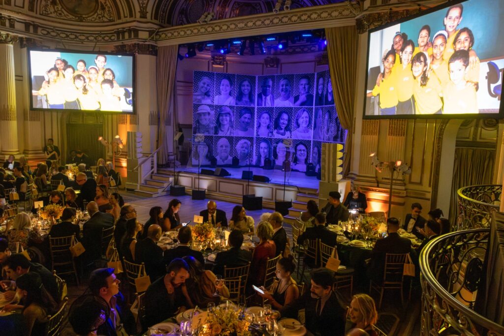 brazil foundation