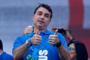 brazil religion march