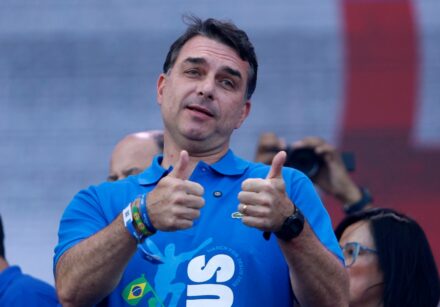 brazil religion march